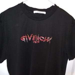 Givenchy Tee